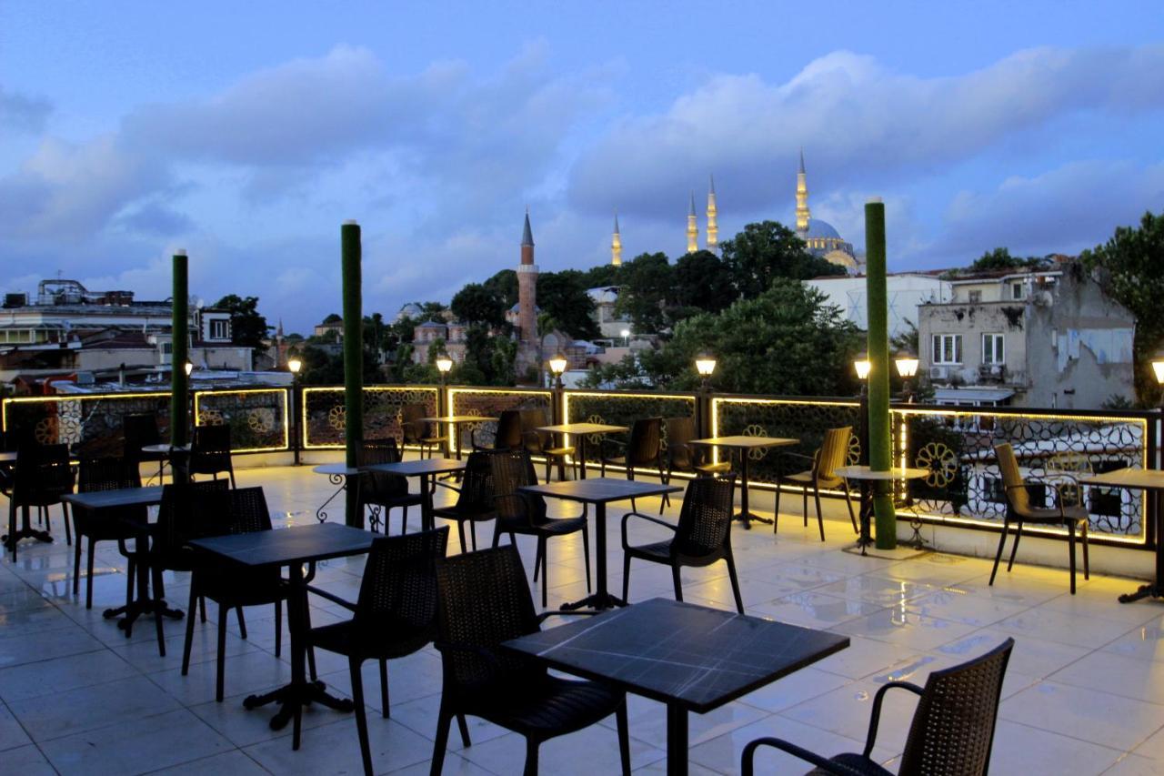 Guler 3* Istambul