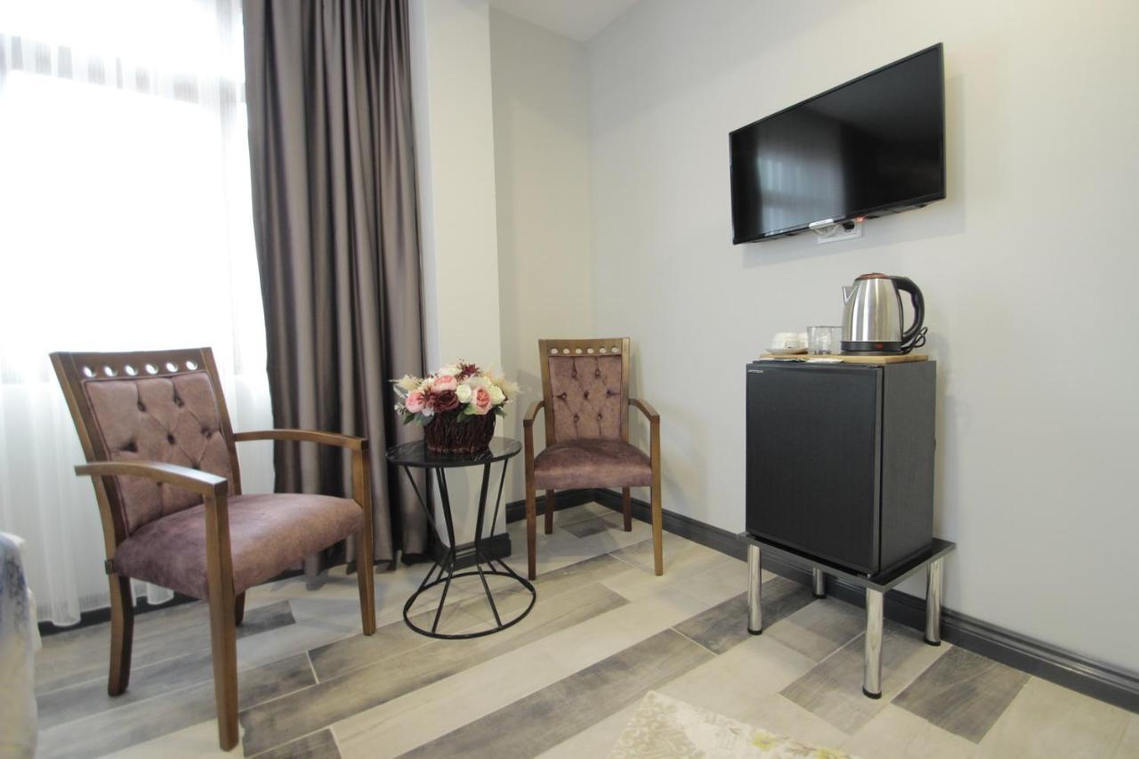 Guler Hotel