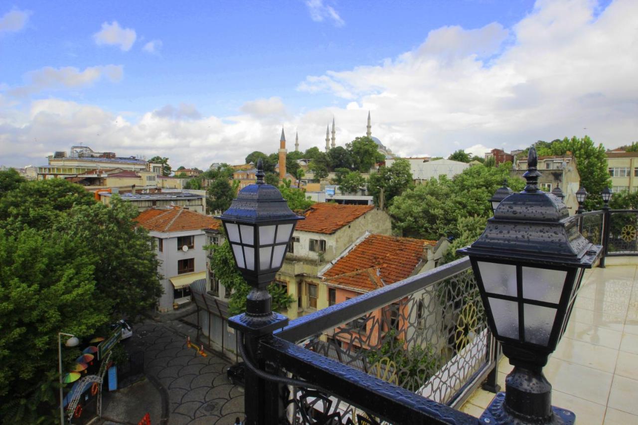 Guler Hotel 3*
