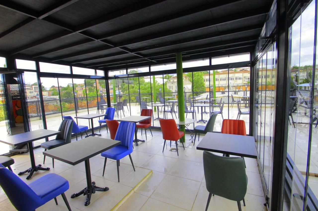 Hotel Guler