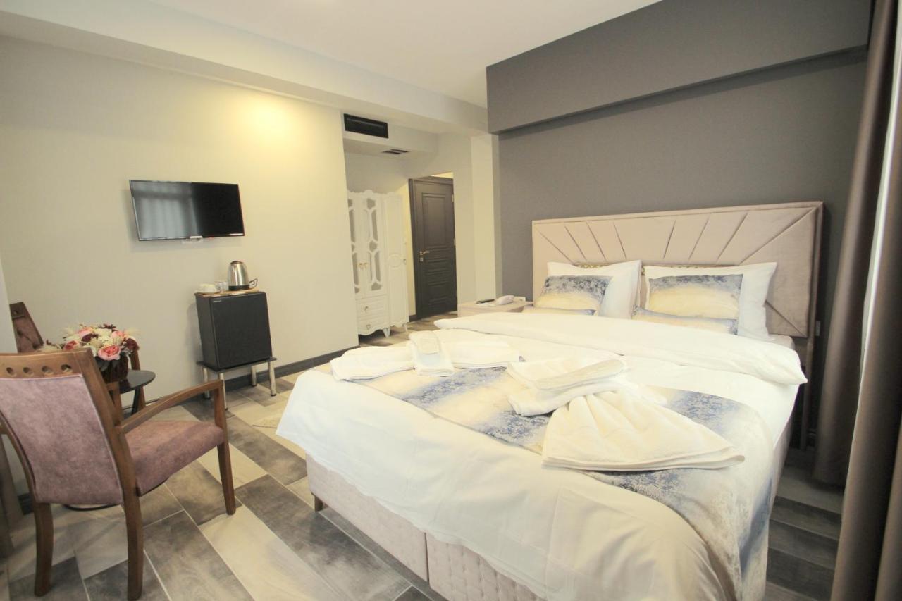 Guler Hotel