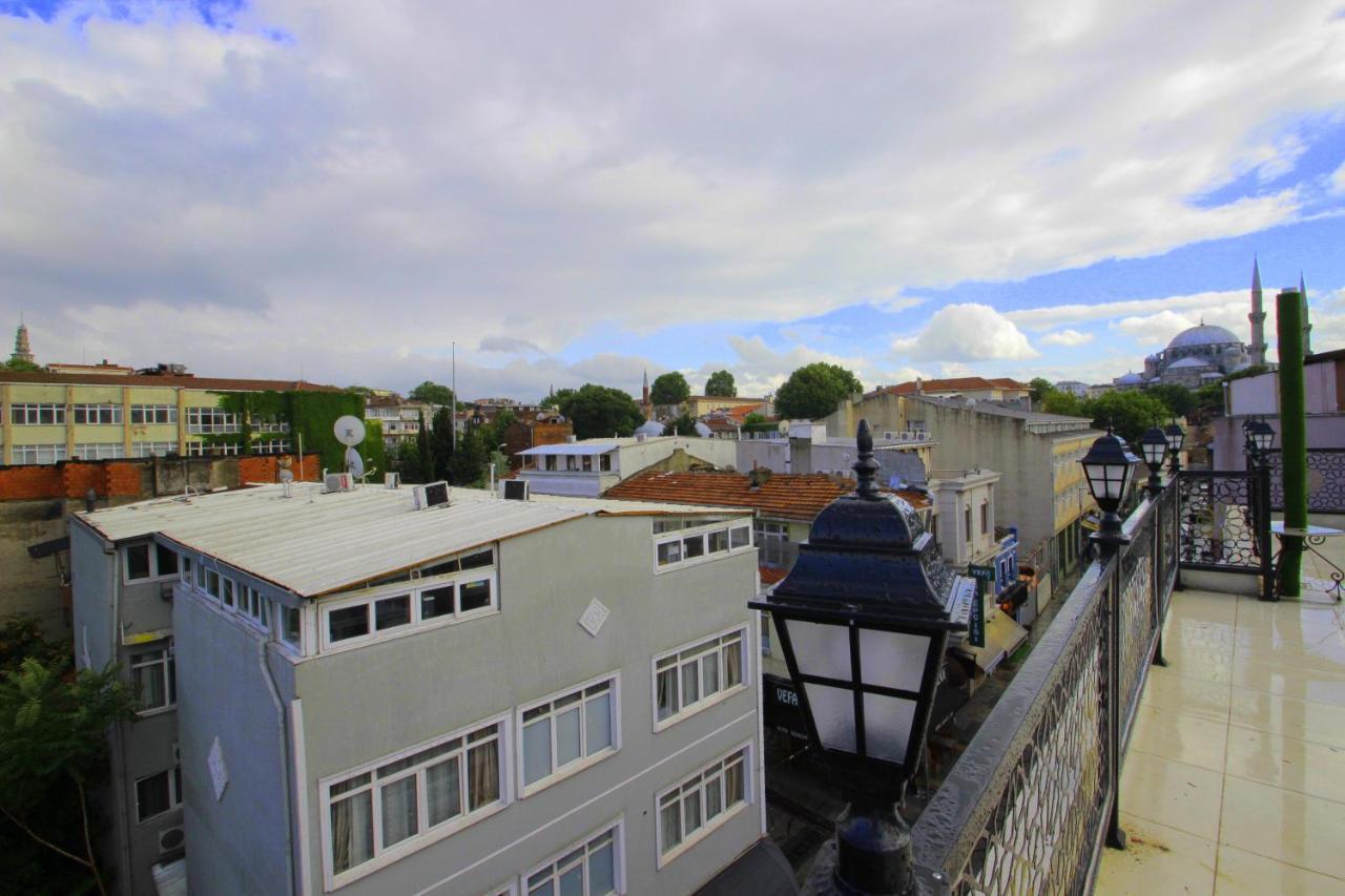 Hotel Guler