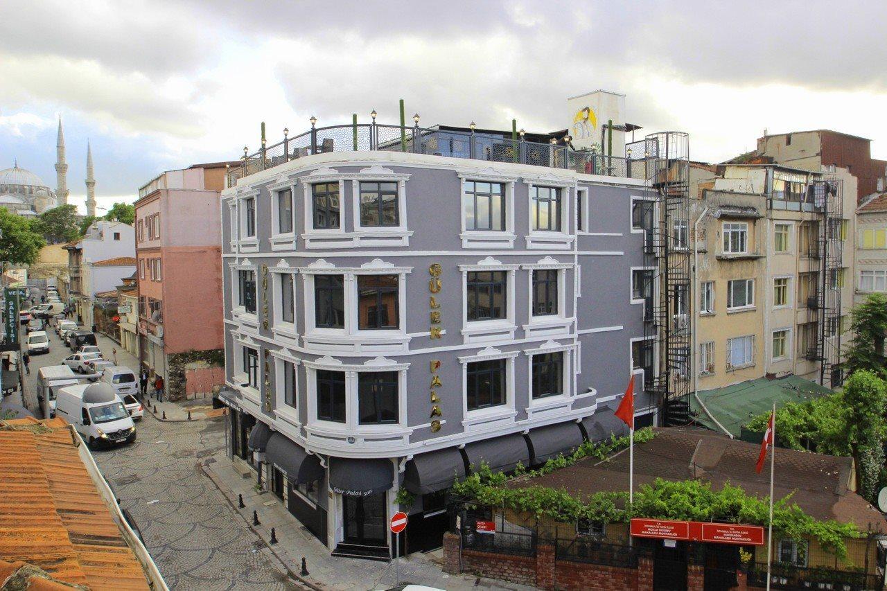 Guler Hotel