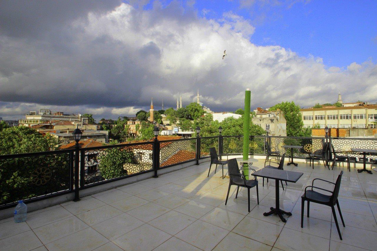 Guler Hotel