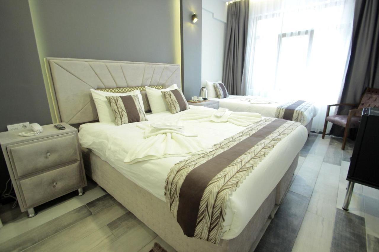 Hotel Guler Istambul
