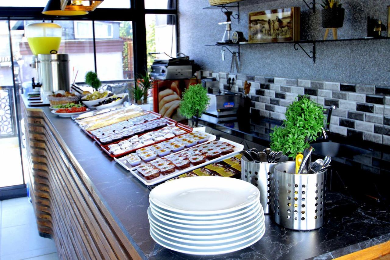 Guler Hotel 3*