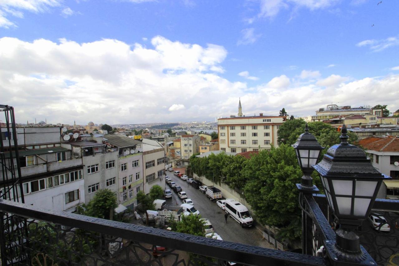 Guler Hotel