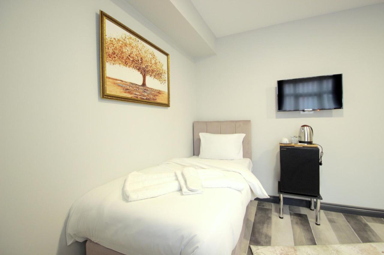Guler 3* Istambul