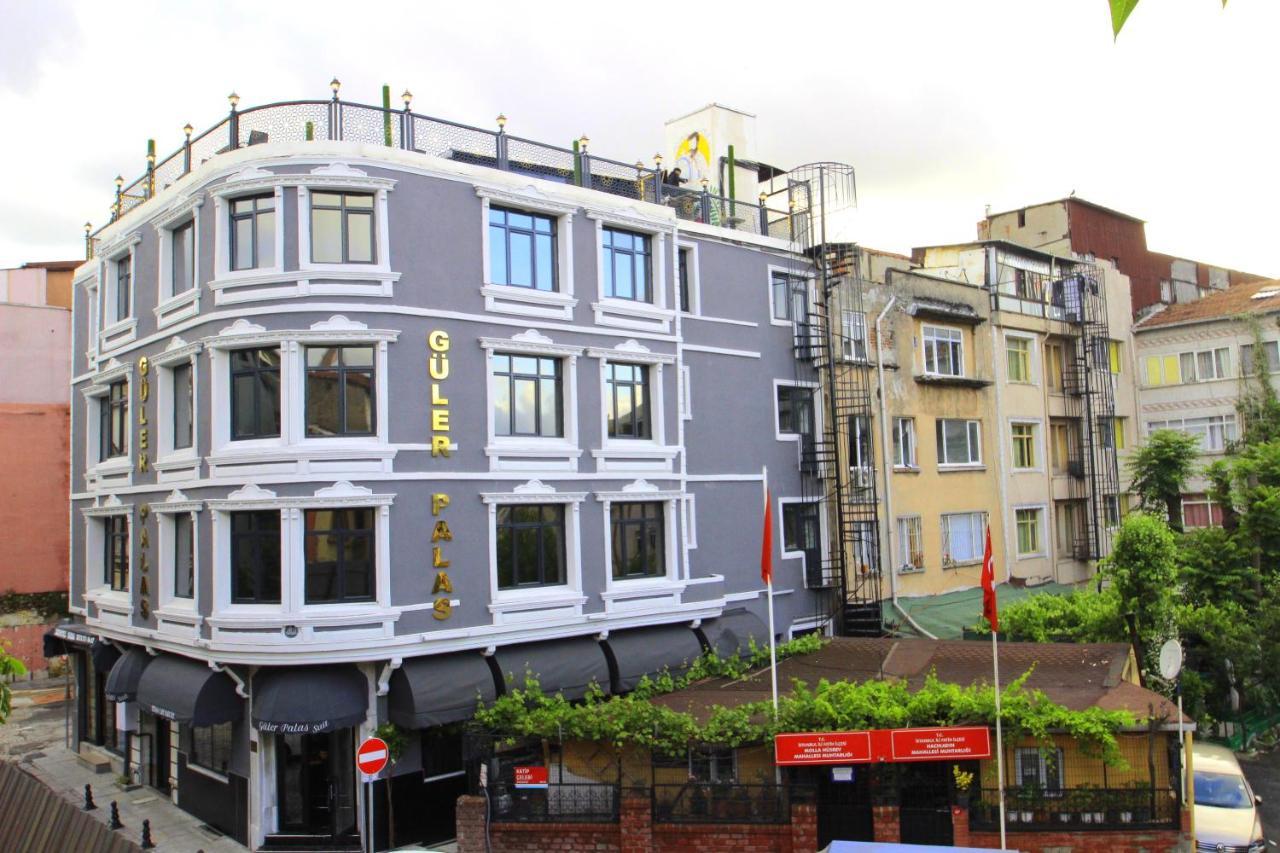 Hotel Guler