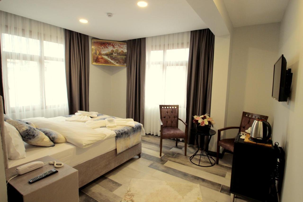 Guler 3* Istambul
