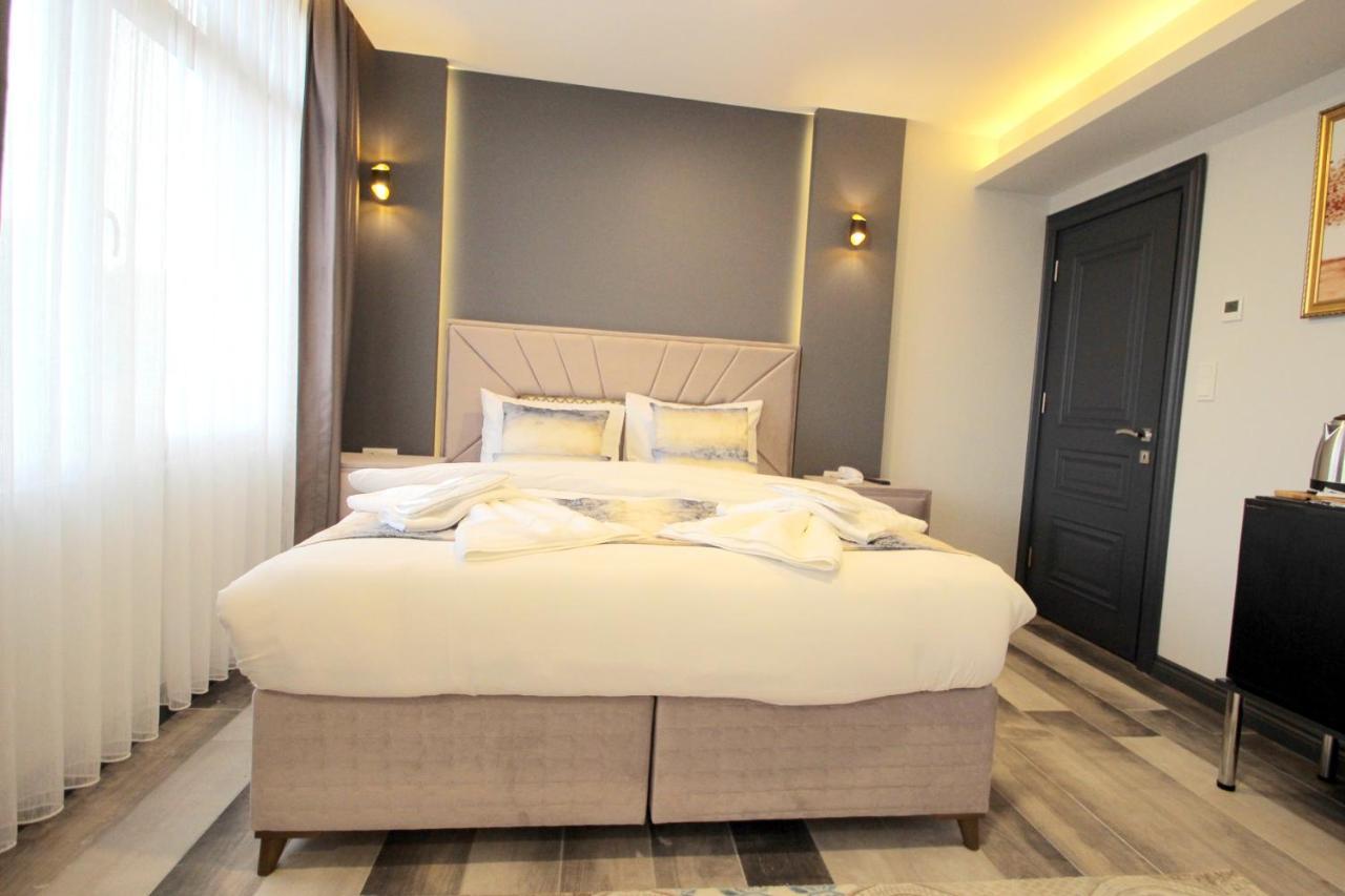 Hotel Guler Istambul