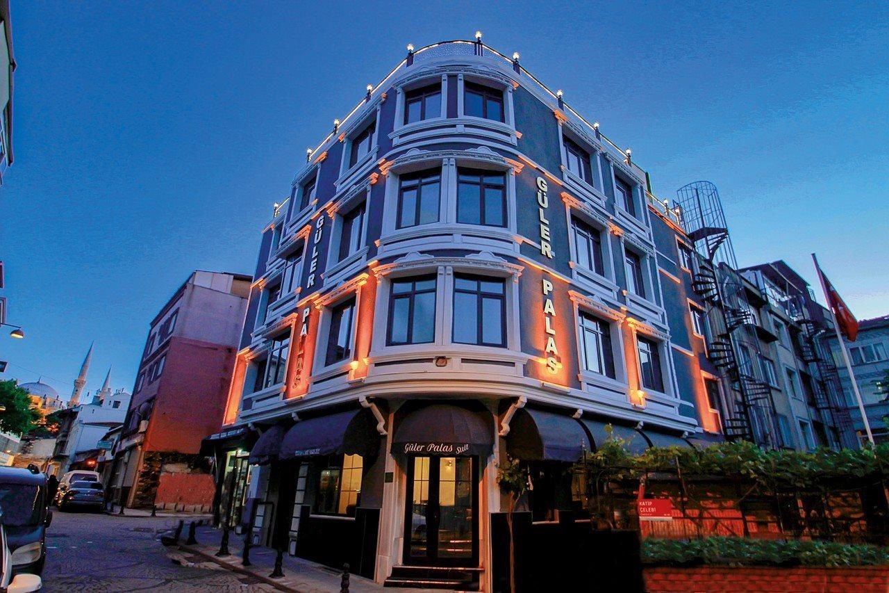 Guler 3* Istambul