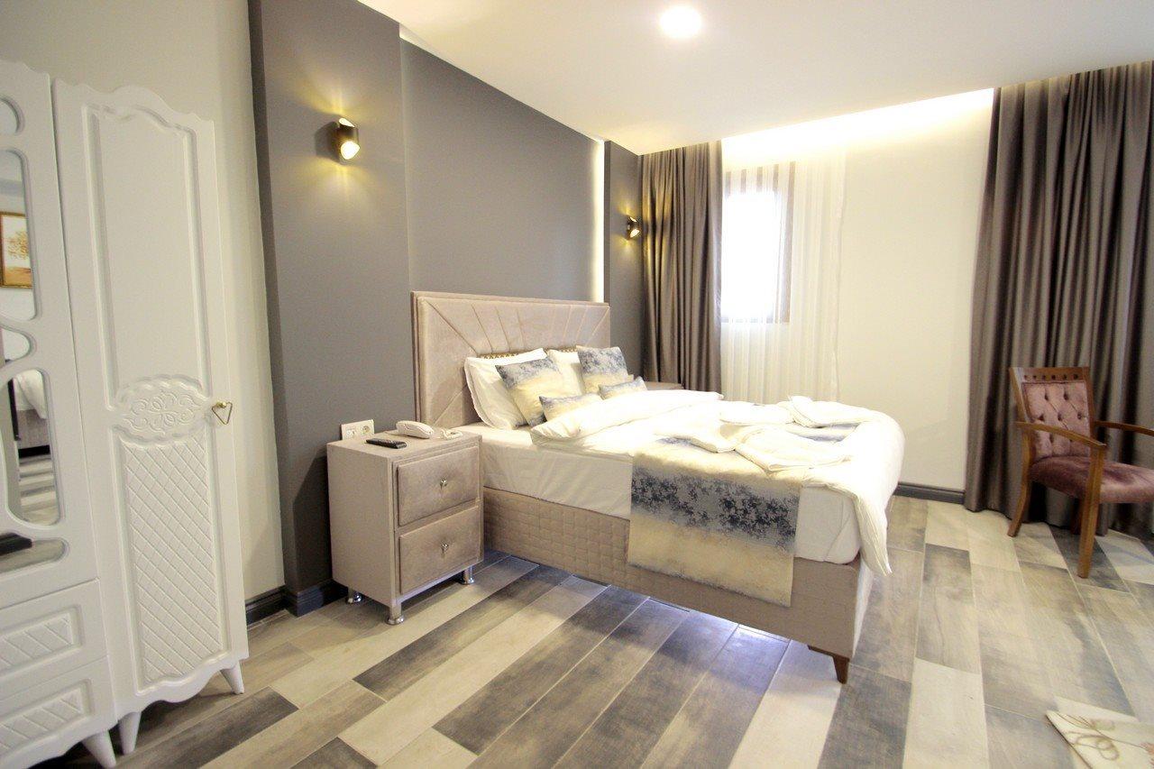 Guler Hotel Istanbul