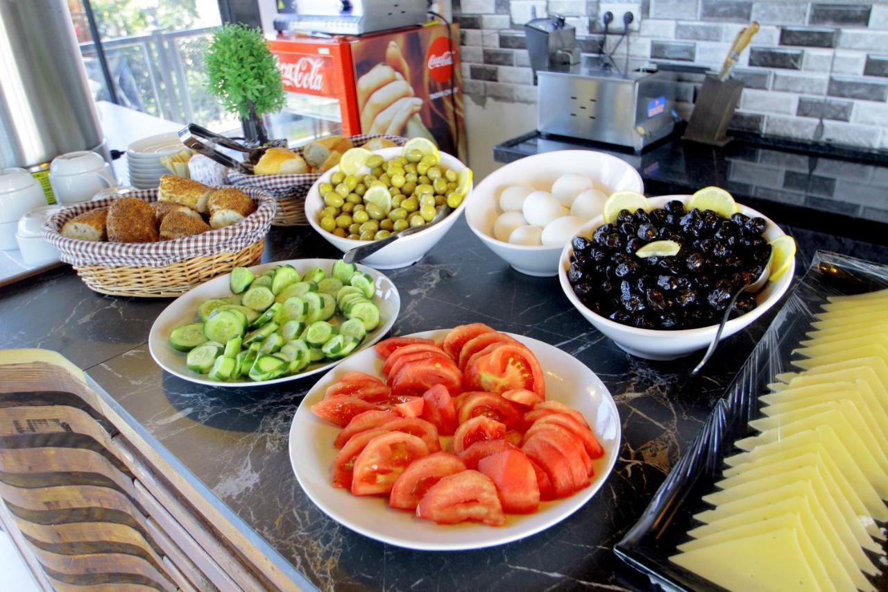 Guler Hotel Istambul