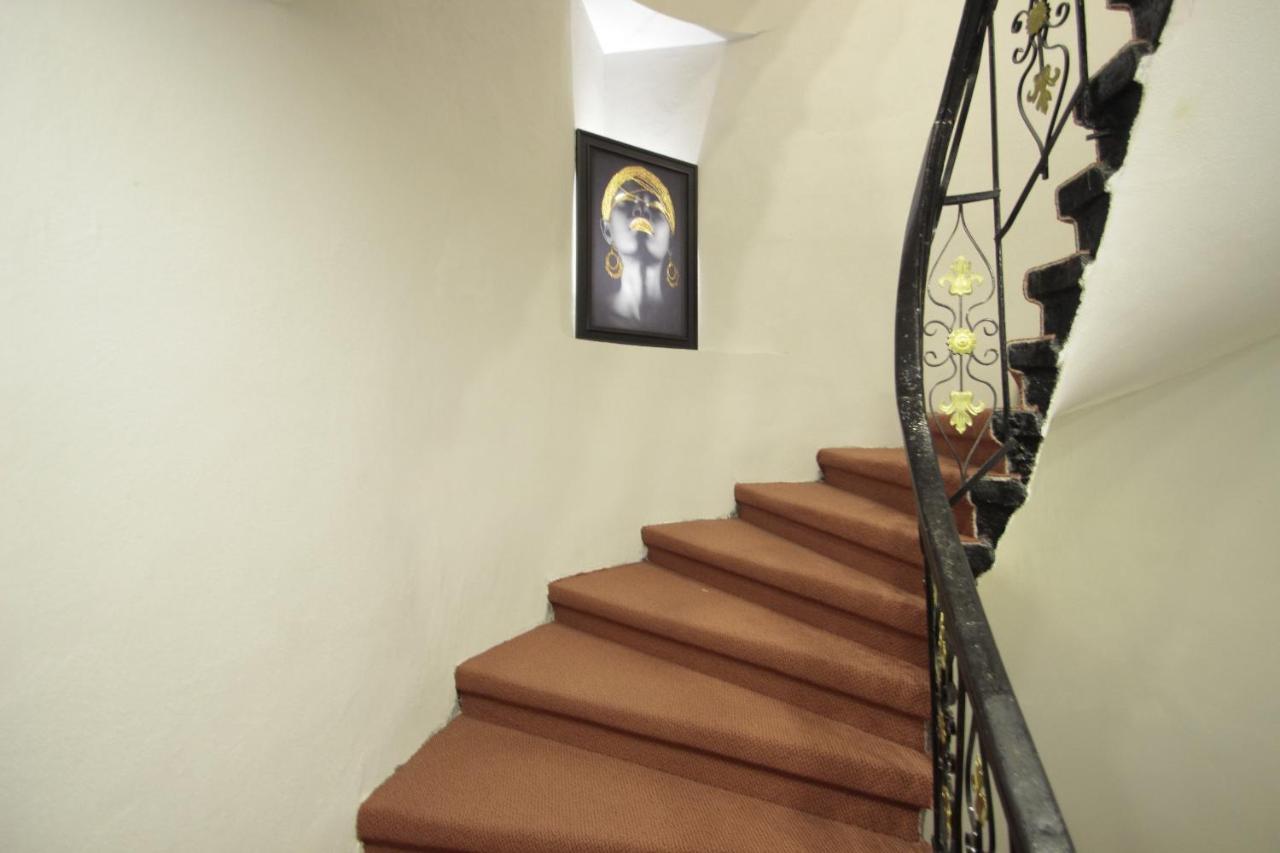 Hotel Guler