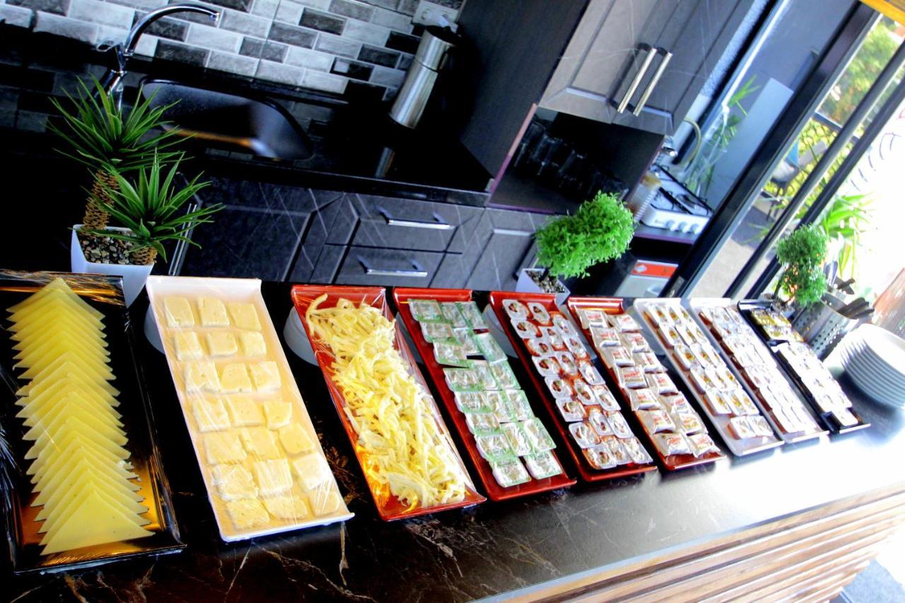 Guler Hotel Istambul
