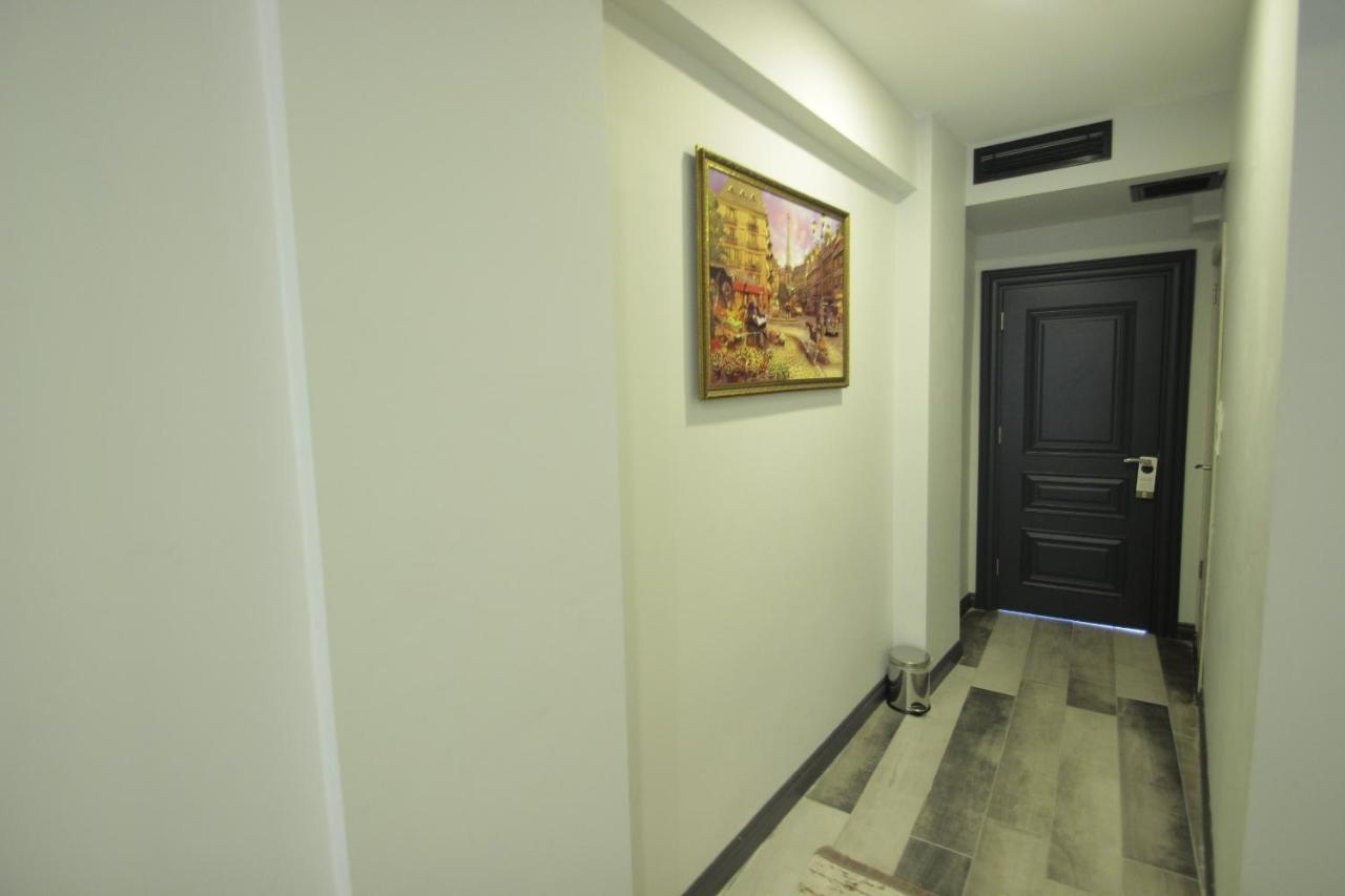 Guler Istambul