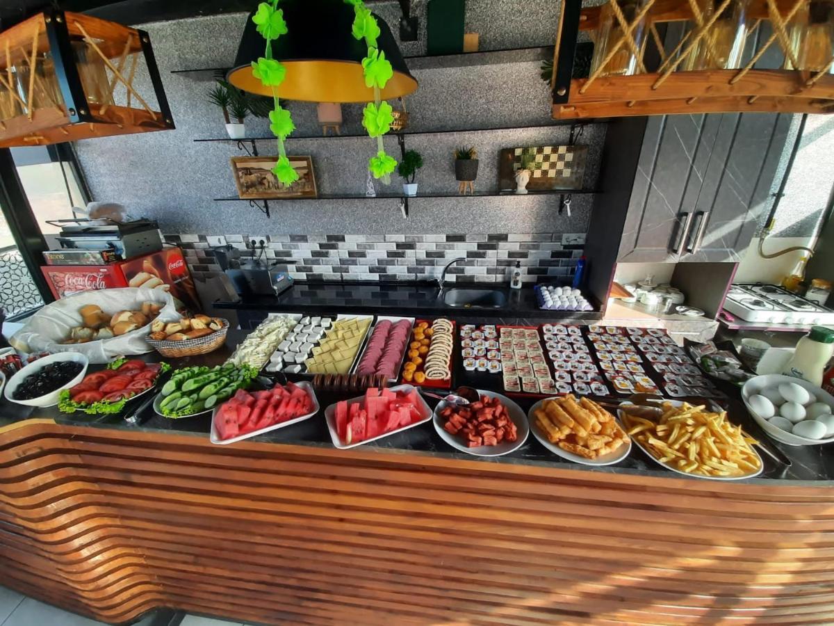 Guler Hotel 3*