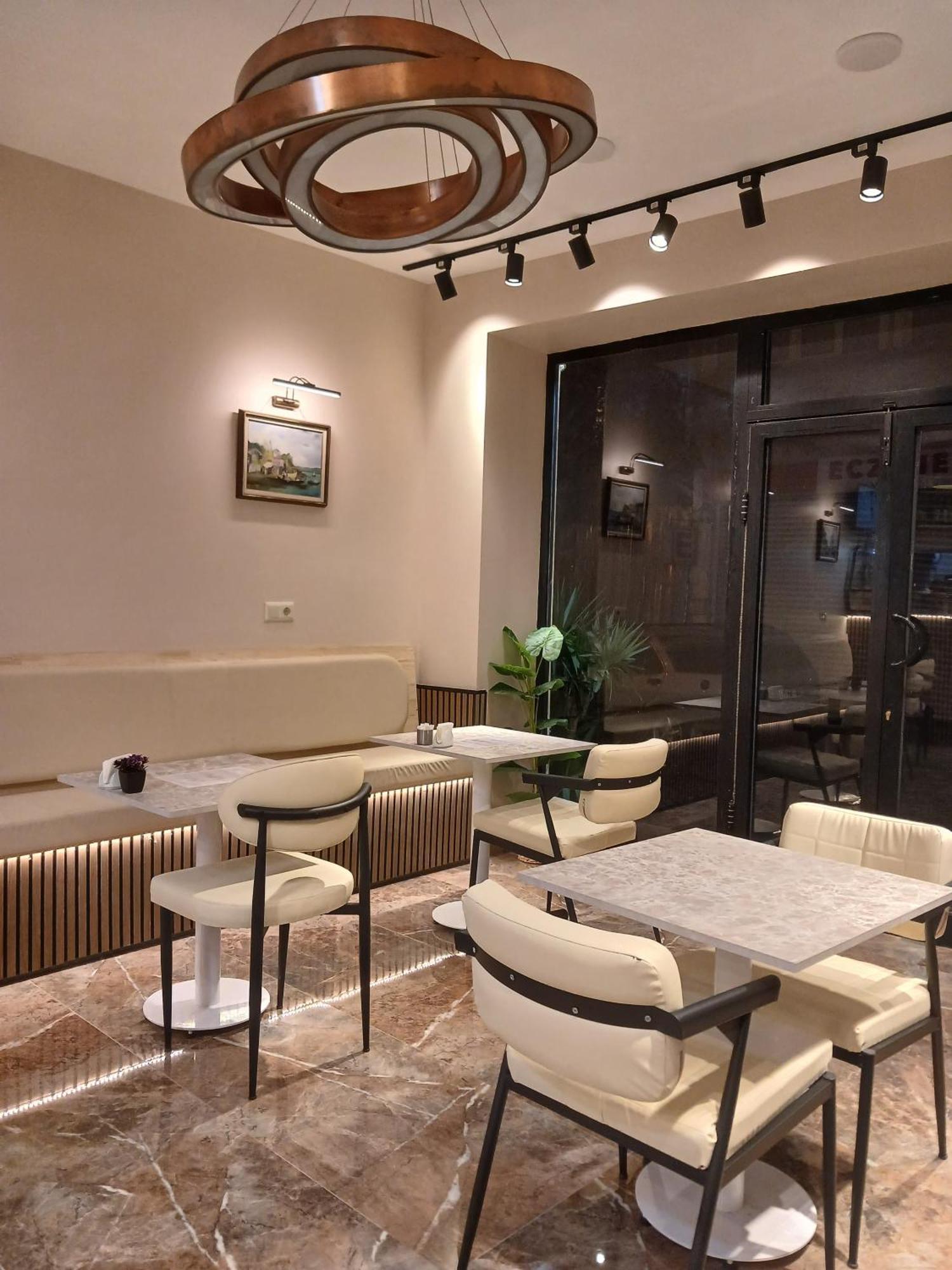 Hotel Guler