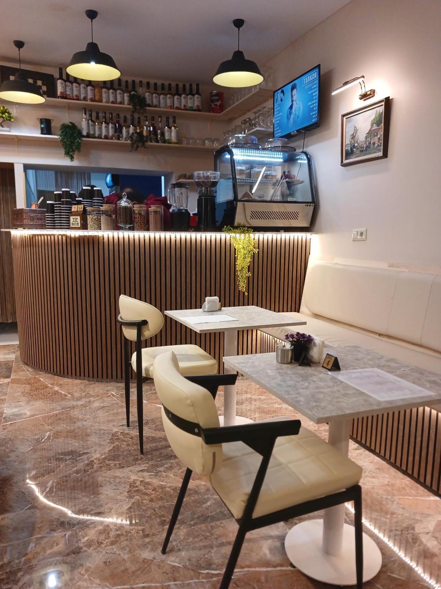 Guler Hotel 3*
