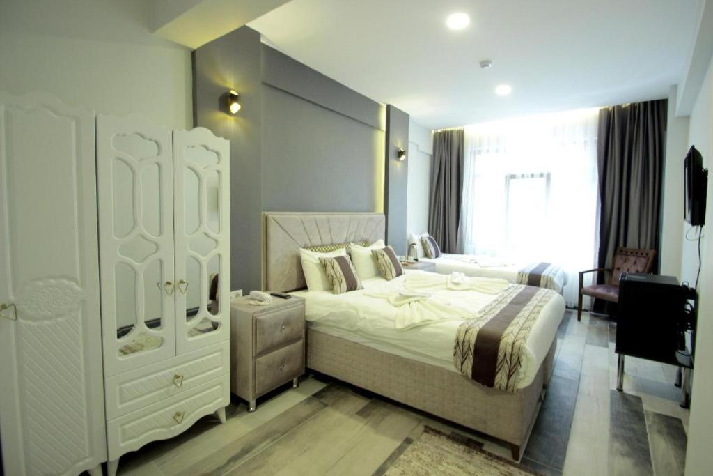 Hotel Guler