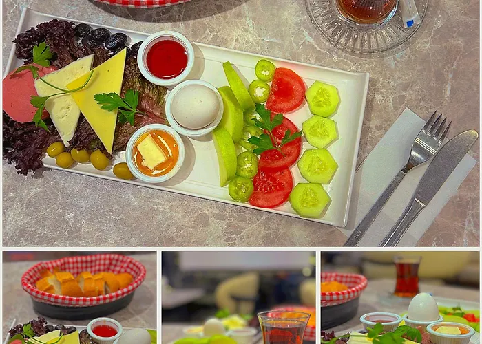 Guler Palas Hotel