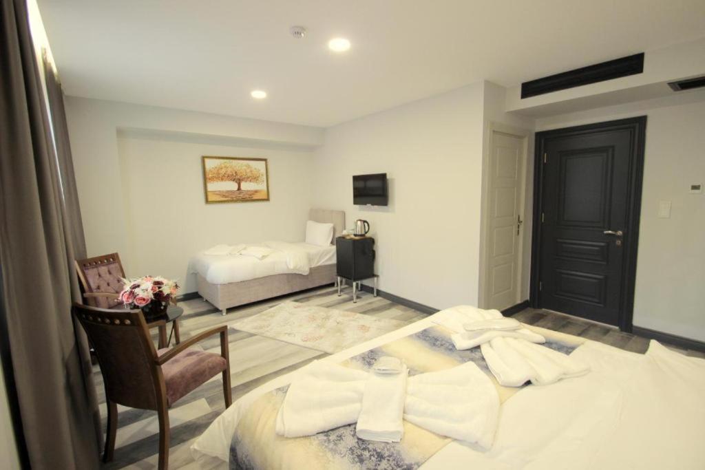 Hotel Guler Istanbul